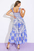 finding-my-peace-woven-midi-dress Flying Tomato-Sophia's Style-2